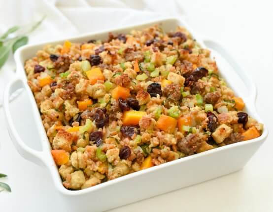 Recipe for Butternut-Squash-Stuffing-with-Jones-Sausage-6W